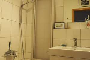 Außergewöhnliche 3-Zimmer-Maisonette-Wohnung mit Balkon und Einbauküche in Dortmund – 44141 Westfalendamm, Dortmund – Vorschaubild 14
