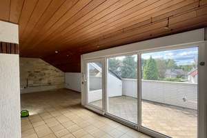 gemütliche Dachgeschoss-Wohnung mit Balkon in Dortmund Söderholz – Alpenrosenstr. 37 b, 44289 Sölderholz, Dortmund – Vorschaubild 8