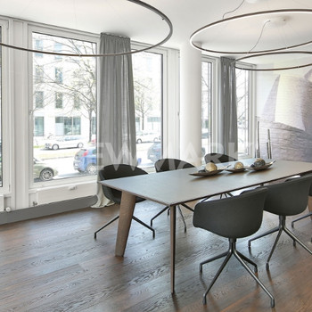 Exklusive Büroflächen im Herzen Münchens