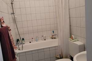 Wohnen mit Altbauflair – Helle 2-Zimmer-Wohnung in ruhiger Umgebung – Stackenbergstr. 15, 42329 Vohwinkel, Wuppertal – Vorschaubild 2