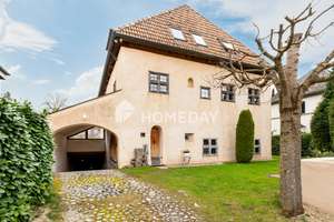 Exklusives Einfamilienhaus mit Spa, Aufzug und hochwertiger Ausstattung auf sonnigem Grundstück – Die vollständige Adresse der Immobilie erhältst du vom Anbieter., 80686 Sankt Ulrich, München – Vorschaubild 25