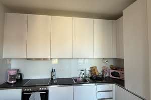 2-Zimmer-Wohnung Untermiete 5 Monate  – Else-Lasker-Schüler Str 4, 10783 Schöneberg, Berlin – Vorschaubild 3