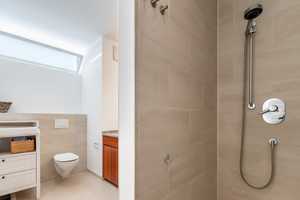Exklusives Townhouse mit zwei Tiefgaragenstellplätzen in Hamburg-Eppendorf – Hamburg – Vorschaubild 27