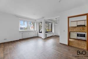 Stadtleben genießen: Helle Wohnung mit Balkon & Stellplatz – Besichtigung am Samstag 02.05.2026 – Die vollständige Adresse der Immobilie erhältst du vom Anbieter., 22177 Bramfeld, Hamburg – Vorschaubild 2
