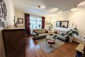Kapitalanlage/Eigennutzung: 3-Zi.-Whg. / Einbauküche / 5 % Rendite / Fernwärme / Tageslichtbad – Die vollständige Adresse der Immobilie erhältst du vom Anbieter., 45130 Rüttenscheid, Essen – Vorschaubild 2
