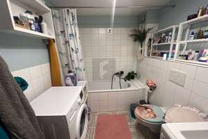Modernes Wohnen auf zwei Ebenen – Maisonette mit Balkon, Nutzfläche und Tiefgarage – Die vollständige Adresse der Immobilie erhältst du vom Anbieter., 40229 Eller, Düsseldorf – Vorschaubild 6