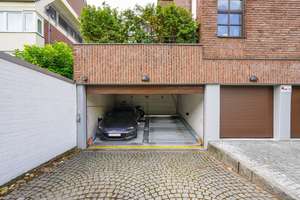 Oberkassel: 2 Zimmerwohnung mit großer Loggia und Garage – Die vollständige Adresse der Immobilie erhältst du vom Anbieter., 40545 Oberkassel, Düsseldorf – Vorschaubild 9