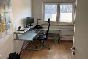 TOP 3,5 Zimmer 115qm ETW mit Balkon im Wasserviertel – Die vollständige Adresse der Immobilie erhältst du vom Anbieter., 47051 Altstadt, Duisburg – Vorschaubild 10