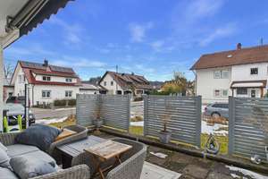 Gemütliches Einfamilienhaus mit großem Garten in Bestlage von Leutkirch! - PREIS AUF ANFRAGE – Die vollständige Adresse der Immobilie erhältst du vom Anbieter., 88299 Leutkirch im Allgäu – Vorschaubild 4