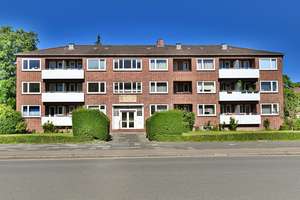 Stadtzentrum Cuxhaven - 33 Parteienhaus mit hoher Rendite – Die vollständige Adresse der Immobilie erhältst du vom Anbieter., 27474 Cuxhaven – Vorschaubild 1