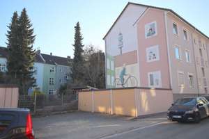 *SOLIDES WOHN-U. GESCHÄFTSHAUS MIT 4 EINHEITEN U. GARAGENHOF* – 44263 Hörde (Ortsteil), Dortmund – Vorschaubild 6