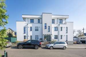 Exklusive Kapitalanlage: Modernes Mehrfamilienhaus mit freiem Penthouse in Heimbach-Weis! – Die vollständige Adresse der Immobilie erhältst du vom Anbieter., 56566 Neuwied – Vorschaubild 1