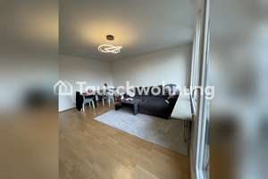 Tauschwohnung: Helle 2-Zimmer Wohnung mit Balkon – Tauschwohnungstraße 1, 22525 Bahrenfeld, Hamburg – Vorschaubild 11