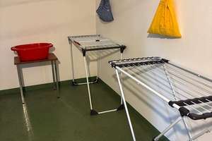 Attraktive, modernisierte 2-Zimmer-Wohnung mit Balkon im 3. OG in Ronhof / Kronach – Starenweg 78, 90765 Ronhof, Kronach, Fürth – Vorschaubild 19