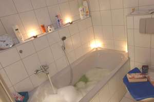 Schöne 3-Zimmer Wohnung in Köln-Wahnheide – Artilleriestraße 64, 51147 Wahnheide, Köln – Vorschaubild 8