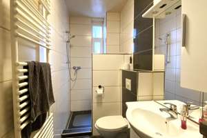 Renovierte 4- Zimmer- City- Wohnung – Die vollständige Adresse der Immobilie erhältst du vom Anbieter., 90763 Nördliche Südstadt, Fürth – Vorschaubild 7