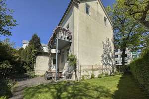 Historische Substanz trifft Perspektive in Bonner Villenviertel-erst Rendite,dann Eigenheim – Die vollständige Adresse der Immobilie erhältst du vom Anbieter., 53173 Rüngsdorf, Bonn – Vorschaubild 17