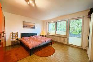 Top gepflegte Erdgeschosswohnung mit großzügiger Aufteilung in ruhiger Lage - energetisch saniert – Die vollständige Adresse der Immobilie erhältst du vom Anbieter., 55126 Finthen, Mainz – Vorschaubild 4