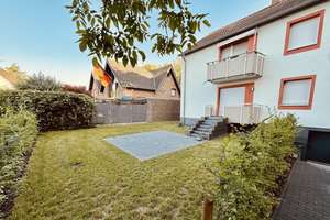 Moderne 4-Zimmer-Wohnung mit Terrasse & Garten - umfassend saniert in ruhiger Lage – 50129 Bergheim – Vorschaubild 14