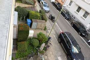 RÜ direkt vor der Tür | frisch renovierte 2-Zimmer-Wohnung – 45131 Rüttenscheid, Essen – Vorschaubild 15
