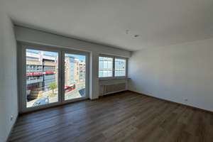 TOP Citylage! Helle 2-Zimmer-Wohnung zu vermieten! – Die vollständige Adresse der Immobilie erhältst du vom Anbieter., 57072 Siegen, Siegen – Vorschaubild 2