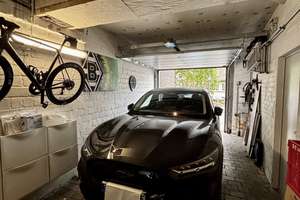 Exklusive 2-Zimmer-Wohnung mit geh. Innenausstattung, Garage, Balkon, Kamin & EBK – Rathausstraße 18, 41061 Gladbach, Mönchengladbach – Vorschaubild 24