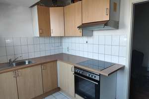 Nachmieter gesucht: Alltagstaugliche 1-Zimmer-Wohnung in Leipzig-Eutritzsch