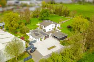 Wohnhaus mit Gewerbehallen in Otterndorf – Cuxhaven (Kreis) – Vorschaubild 60