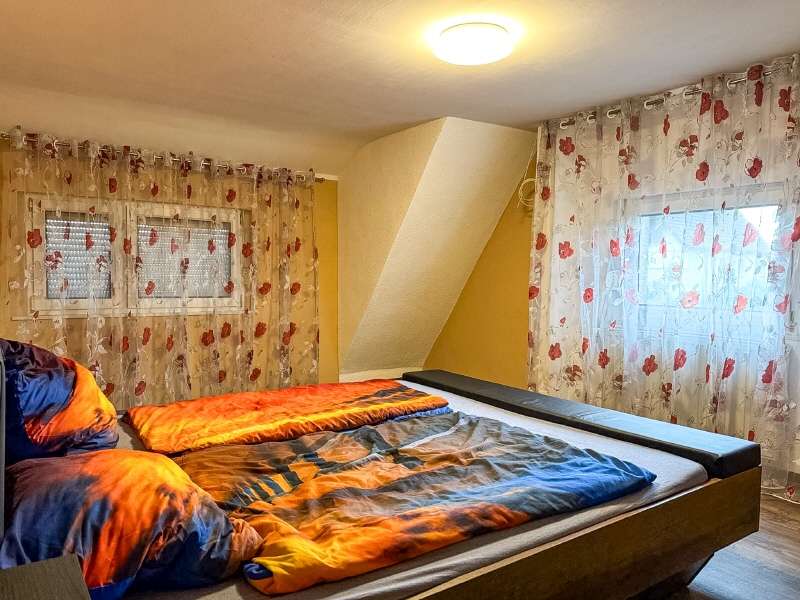 Immobilie in Großenhain - Haus mit pflegeleichtem Grundstück gesucht? Hier! - Bild 1