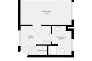 1-Zimmer-Eigentumswohnung - Kapitalanlage in Jena – Die vollständige Adresse der Immobilie erhältst du vom Anbieter., 7745 Ammerbach, Jena – Vorschaubild 10