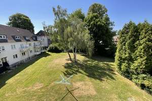 Lichtdurchflutete 2-Zimmer-Wohnung in Dortmund Gartenstadt mit Balkon! – 44141 Westfalendamm, Dortmund – Vorschaubild 4