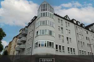 Kapitalanlage mit starker 6,95 % Rendite – 2-Zimmer-Wohnung inkl. Balkon, Stellplatz und EBK