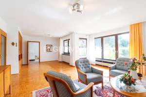 Großzügiges Einfamilienhaus mit außergewöhnlicher Nutzungsvielfalt - eine Rarität im Regensburger... – 93051 Kumpfmühl-Ziegetsdorf-Neuprüll, Regensburg – Vorschaubild 4
