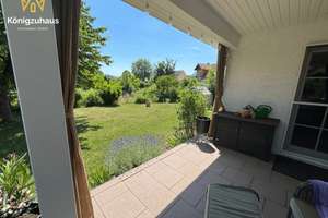 Freistehender Bungalowtraum in Großschwabhausen OT Kötschau – 99441 Großschwabhausen – Vorschaubild 25