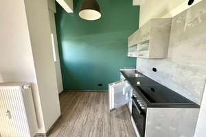 Große 1-Zimmerwohnung mit EBK und Terrasse | Lichtenberg – Die vollständige Adresse der Immobilie erhältst du vom Anbieter., 10365 Lichtenberg (Ortsteil), Berlin – Vorschaubild 8