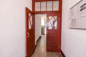 Der Traum eines jeden Studenten - 1-Zimmer-Wohnung mit modernem Bad & EBK – Clausstraße 126, 9126 Lutherviertel, Chemnitz – Vorschaubild 14