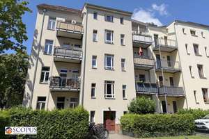 Perfekte ETW zur Eigennutzung in TOP Lage von Leipzig – Die vollständige Adresse der Immobilie erhältst du vom Anbieter., 4229 Plagwitz, Leipzig – Vorschaubild 1