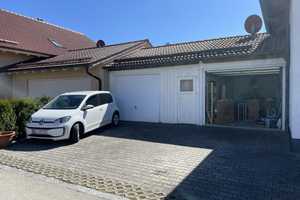FÜR SCHNELL-ENTSCHLOSSENE: FREIES HAUS FÜR 4 PERSONEN – Landsberg am Lech (Kreis) – Vorschaubild 32