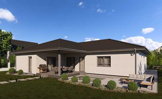 Ihr individuelles Traumhaus in Winden - Raum für Ihre Ideen!
