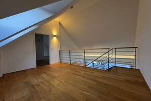 Exclusive Immobilie! Traumhaft schöne 4,5 Zi. DG Maisonette Wohnung in imposantem Altbau in S-West – Senefelderstraße 17, 70176 Feuersee, Stuttgart – Vorschaubild 21