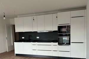 Luxuriöse 2-Zimmer Wohnung im 2. OG mit Balkon in Hamburg-Bramfeld – Die vollständige Adresse der Immobilie erhältst du vom Anbieter., 22179 Bramfeld, Hamburg – Vorschaubild 3
