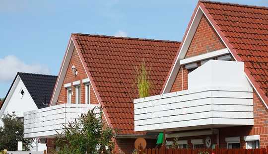Bild von ½ Anteil - Einfamilienhaus