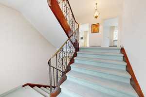 IMMOPARTNER - Charmante Villa in Fürth-Dambach – Fürth – Vorschaubild 5