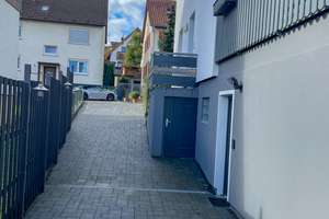 Freistehendes Einfamilienhaus mit Einliegerwohnung, möglichem Gewerbe im UG & einzigartiger Terrasse – Die vollständige Adresse der Immobilie erhältst du vom Anbieter., 71272 Renningen – Vorschaubild 16