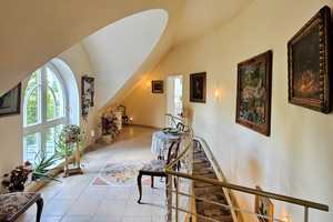 Architekten Villa mit Pool - uneinsehbarer Garten - direkt am Golfplatz und 350m zum Seddiner See – Potsdam-Mittelmark (Kreis) – Vorschaubild 45