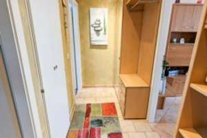 Helle komplett möblierte 2-Zimmer Wohnung in Magdeburgs Neustadt – heinrichstr 14, 39124 Neue Neustadt, Magdeburg – Vorschaubild 7