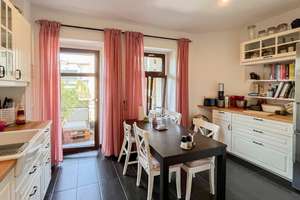 Sofort wohlfühlen: 3-Zi.-ETW in Citylage mit Balkon & Tageslichtbad – 4318 Anger-Crottendorf, Leipzig – Vorschaubild 3