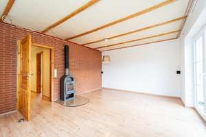 Zuhause mit großem Garten - Gemütliches Reihenendhaus mit Keller und Stellplatz – Die vollständige Adresse der Immobilie erhältst du vom Anbieter., 23569 Kücknitz, Lübeck – Vorschaubild 5
