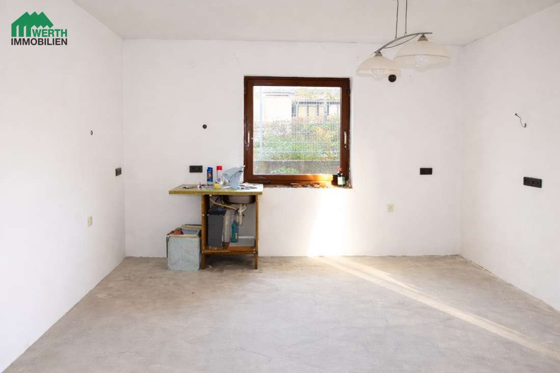 Attraktive 126 m2 Maisonette-Wohnung mit Potenzial in ruhiger Lage von Hamburg-Harburg, Hamburg – Bild 3