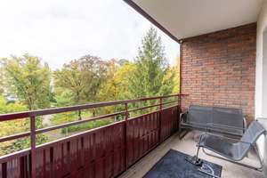 Komfortables Wohnen mit Balkon, Aufzug und vielseitiger Nutzungsperspektive – 13469 Waidmannslust, Berlin – Vorschaubild 5